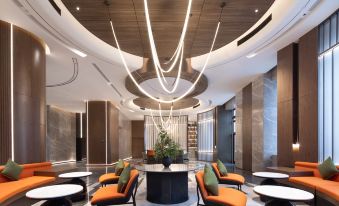 Hampton by Hilton Daqing
