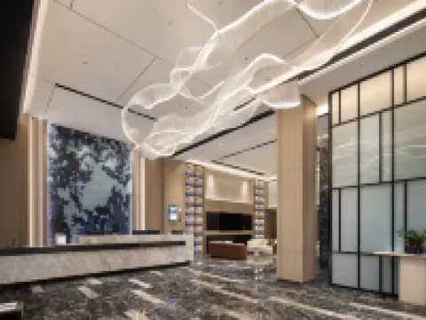 FORMONT Hotel (Wuhua, Meizhou) Hotel di Wuhua