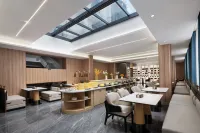 QIANNA HOTEL FINE (Anyang Railway Station Character Museum)