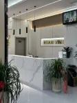Huaibin Jinhe Business Hotel