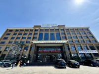 Ascent Hotel Dengfeng - Boutique