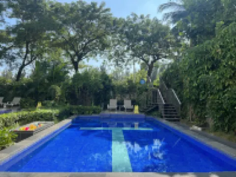 โรงแรมเยว่ถัง (อ่าวซานย่า สนามบินฟีนิกซ์)