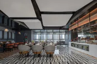 Radisson RED Hefei South Railway Station - breakfast