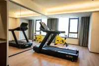 Tianyuan Ruibo Hotel - Gym