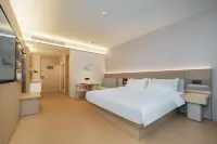 JI Hotel (Anqing Xincheng Wuyue Plaza) - 3-Star