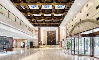 Weipan·Hangzhou West Lake Resort Hotel (Tianziwan Store)