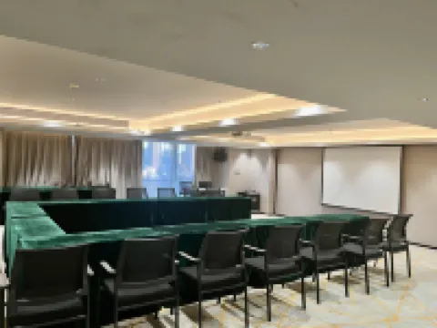 柏曼酒店（濟寧曲阜三孔景區店） 曲阜酒店