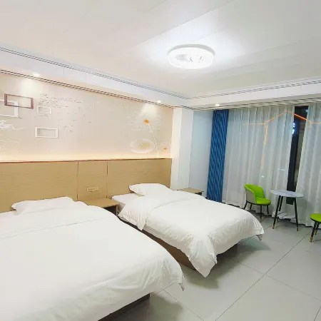 Linxue Homestay
