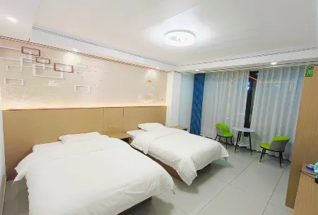 Linxue Homestay Отели рядом с достопримечательностью «Badonglvcongpo Ski Field»