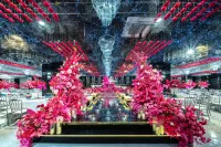 Jifeng International Hotel (Nanbu County  Branch)