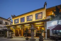 Qiankou Tiancheng Guesthouse, Huangshan Hotels in Tang Mo/Tangyue Memorial Archway