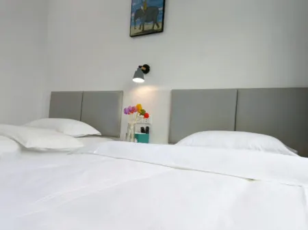 Zhenshan Star Inn (Danxia Mountain Scenic Area Store) Отели в г. Женьхуа