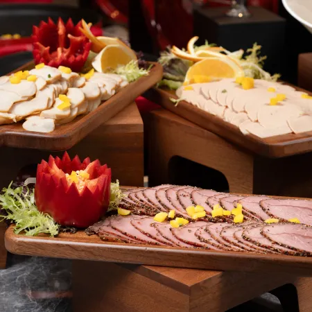Hampton by Hilton Meizhou Meijiang Caisheng Center