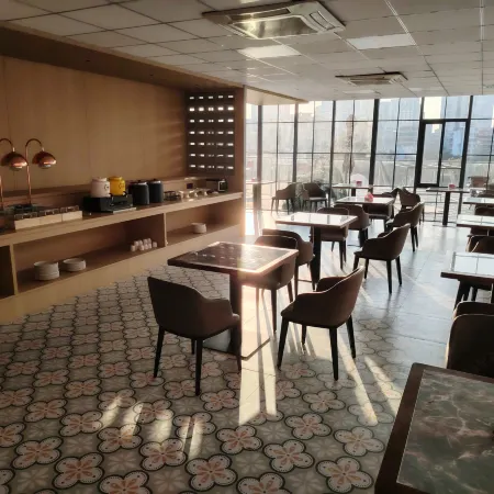 Cozy Boutique Hotel