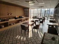 Cozy·潮滙精品飯店（汕頭龍眼南路美食街萬象城店） - 早餐