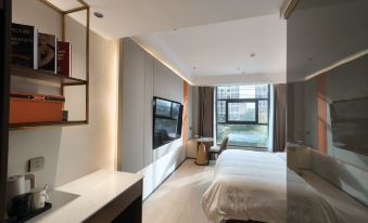 Yingshan Boya Hotel