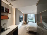 잉산 보야 호텔 잉산 호텔