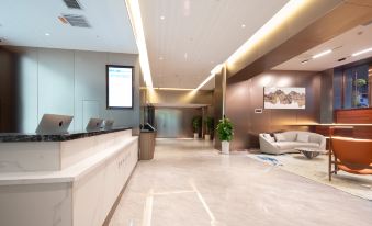 GreenTree Eastern Hotel (Guiyang Penshuichi Subway Station Taiping Road Wanghongjie)
