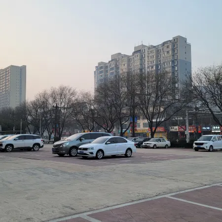 Yunting Smart Hotel