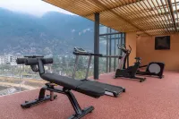 Stone Haven· Zhangjiajie National Forest Cave Homestay - Gym