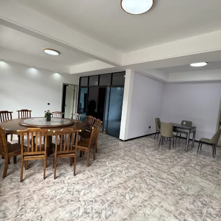 Jingning Yunxi Xiaozhu Homestay (Yunzhong Daji Store)