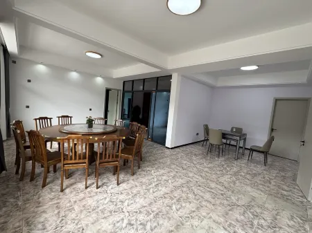 Jingning Yunxi Xiaozhu Homestay (Yunzhong Daji Store) Отели рядом с достопримечательностью «Yunzhongdaji»