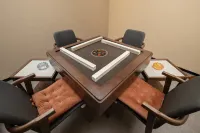 iuhua Mountain · Lane Courtyard Inn