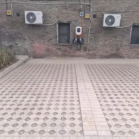 Qingqing Guesthouse Homestay (Mian Mountain Scenic Area)