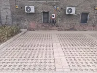 Qingqing Guesthouse Homestay (Mian Mountain Scenic Area) - parking