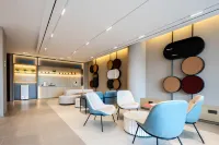 Homeinn · neo (Suqian Loma Lake and Santai Montain Forest Park) - Wi-Fi