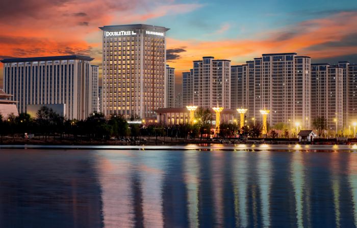 DoubleTree by Hilton Kaifeng