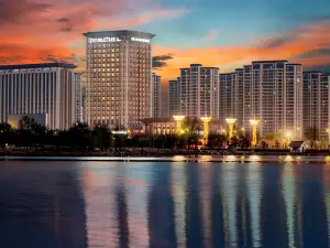 DoubleTree by Hilton Kaifeng