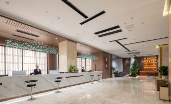 enshizhongshanghotel