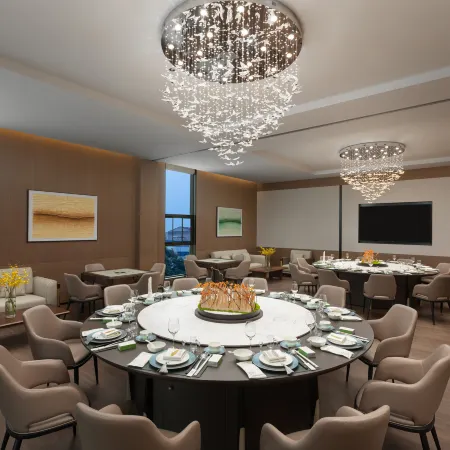 Wyndham Garden Xiangyang Xiangzhou