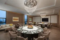 Wyndham Garden Xiangyang Xiangzhou - breakfast