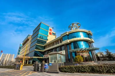 Baiheng Yujing Hotel