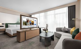 Hampton by Hilton Shenyang North Railway Station