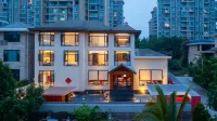 Yedu Shantang Boutique Hotel Hotel a Poshui Plaza