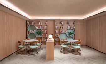 Orange Hotel (Yangjiaping Zoo Branch, Chongqing)