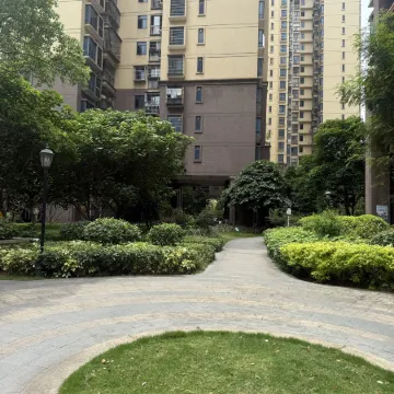 Jiuyu Youth Hostel (Lanshi Subway Station Branch)
