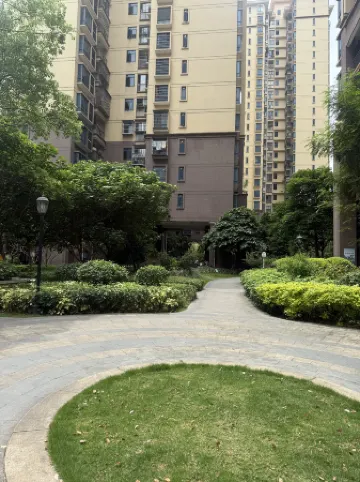 Jiuyu Youth Hostel (Lanshi Subway Station Branch)