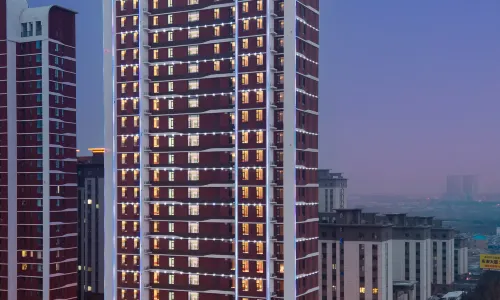 Hampton by Hilton Heihe