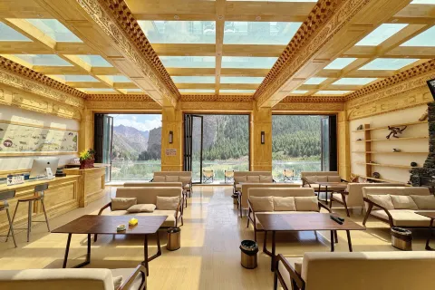 자가나 야부 홈스테이