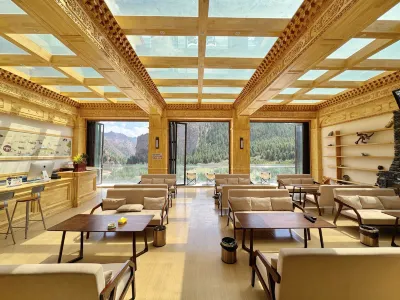Zagana Yabu Meisu Hotels near Dari Village
