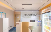 Qingmanyouju Movie Homestay