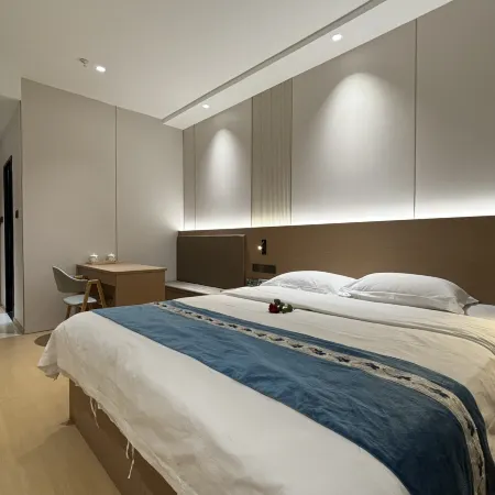 Dongsheng Business Hotel