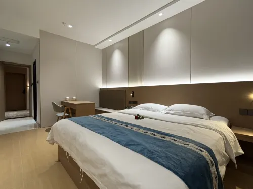 Dongsheng Business Hotel - 2 estrellas