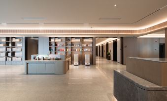 All Seasons Hotel (Tianjin Meijiang Convention and Exhibition Center Friendship South Road Branch)