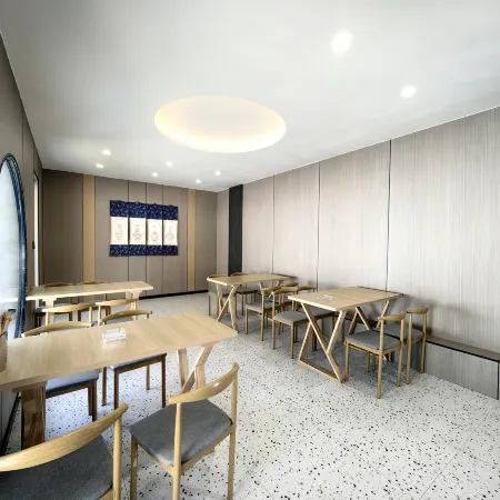 Yinlu Yinjin Homestay