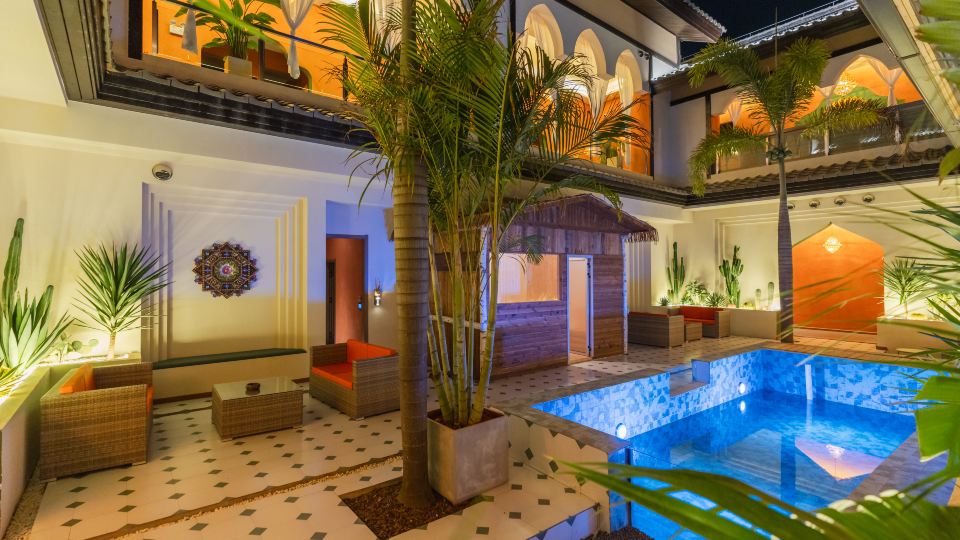 Qingfeng Xulai Homestay